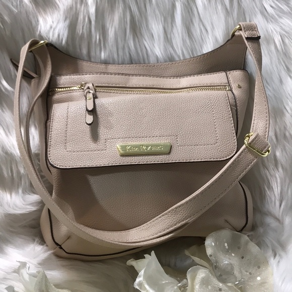Kim Rogers Handbags - KIM ROGERS CROSSBODY PURSE
